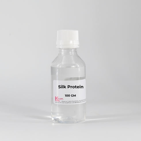 Silk Protein